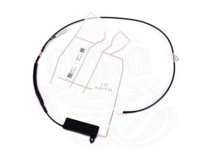 VW T5.1/T6/T6.1 AM/FM Radio Mirror Antenna - Passenger Side