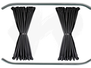 Alternative view of Prestige Transit Custom MK2 24> & VW T7 25> Curtain Kit x 1 Window