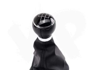 Alternative view of VW Caddy 03-11 Gear Knob & Gaiter Full Kit