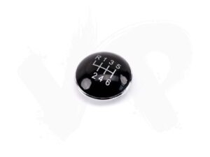 VW Caddy 03-11 Gear Knob & Gaiter Full Kit - Image 3
