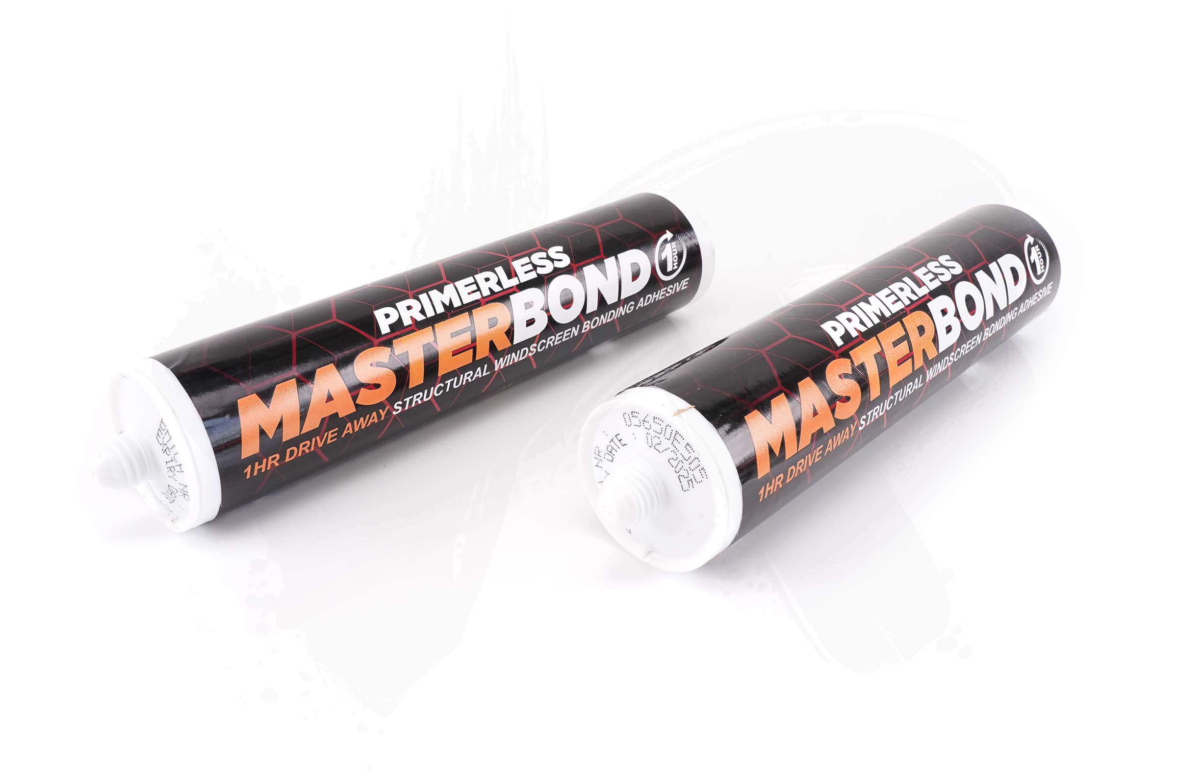 2 Window Primerless Bonding Kit - Image 3