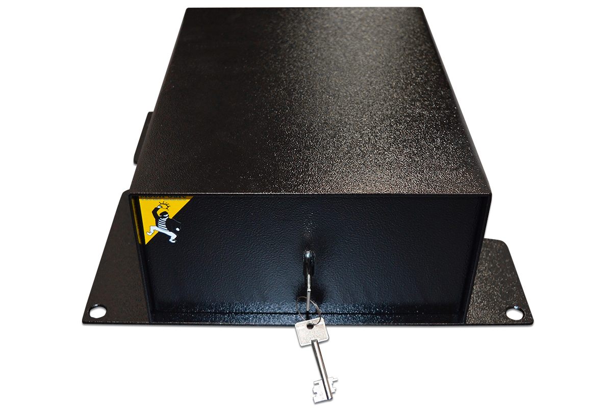 VW T6/T6.1 Mobil-Safe Under Seat Safe Box