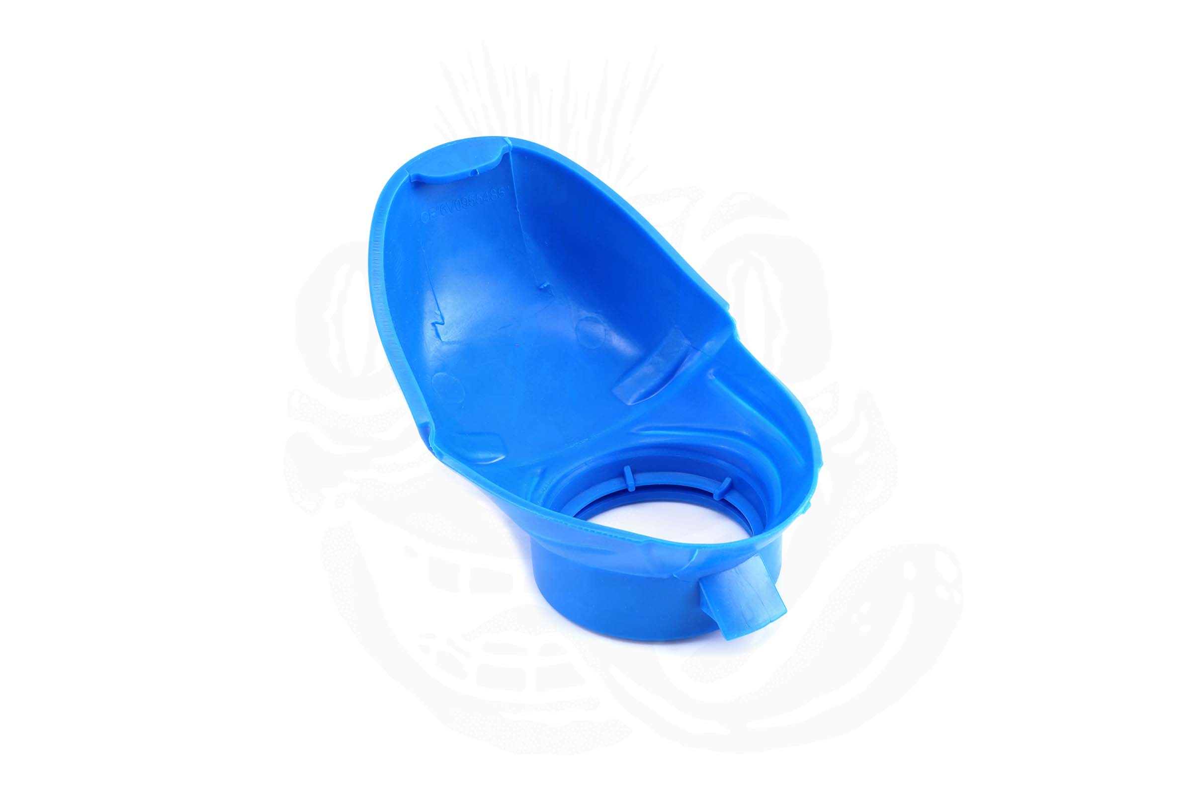 VW Transporter Washer Fluid Filler Cap - Image 2