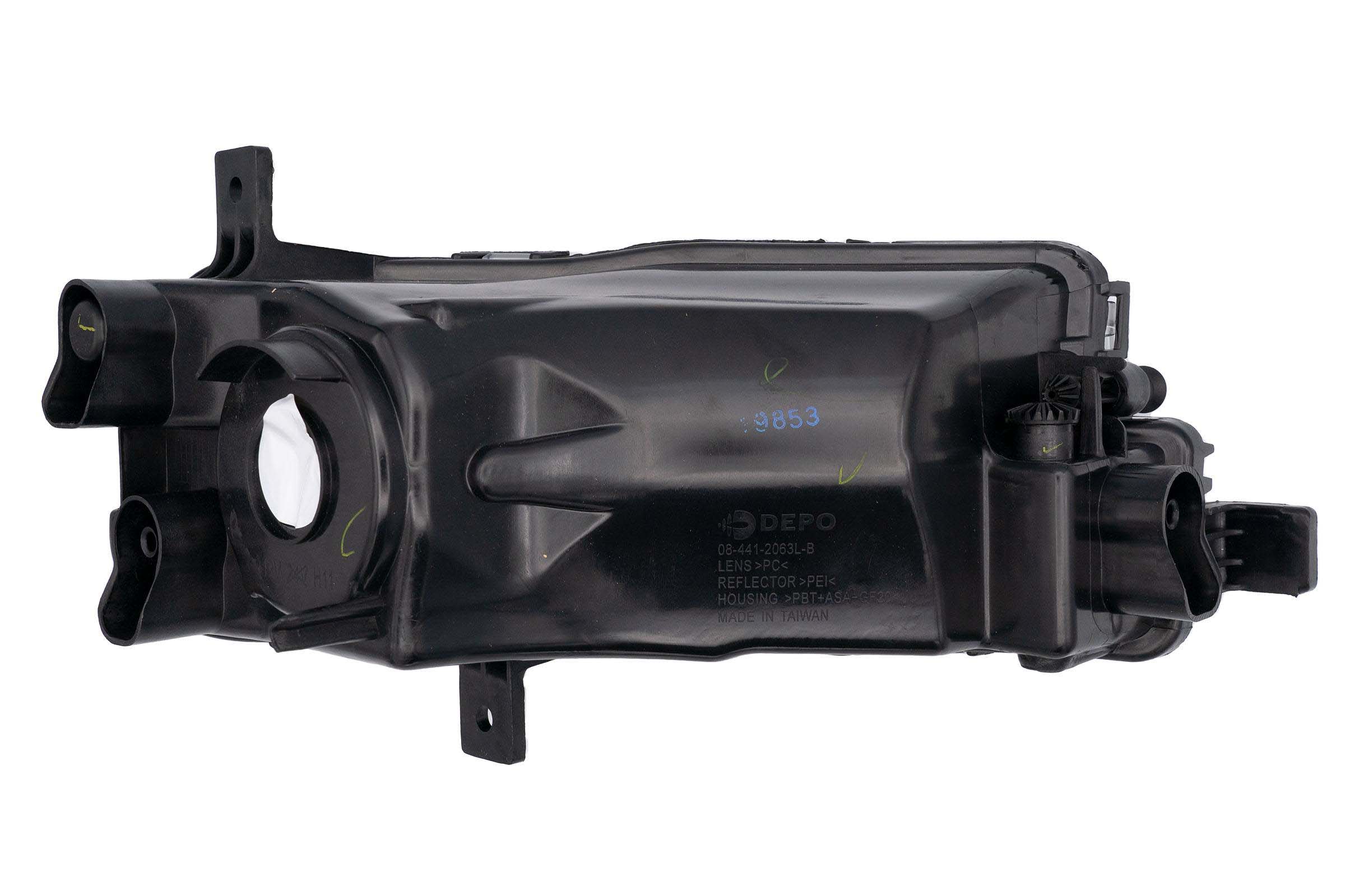 VW T6 Front Fog Light – Nearside - Image 2