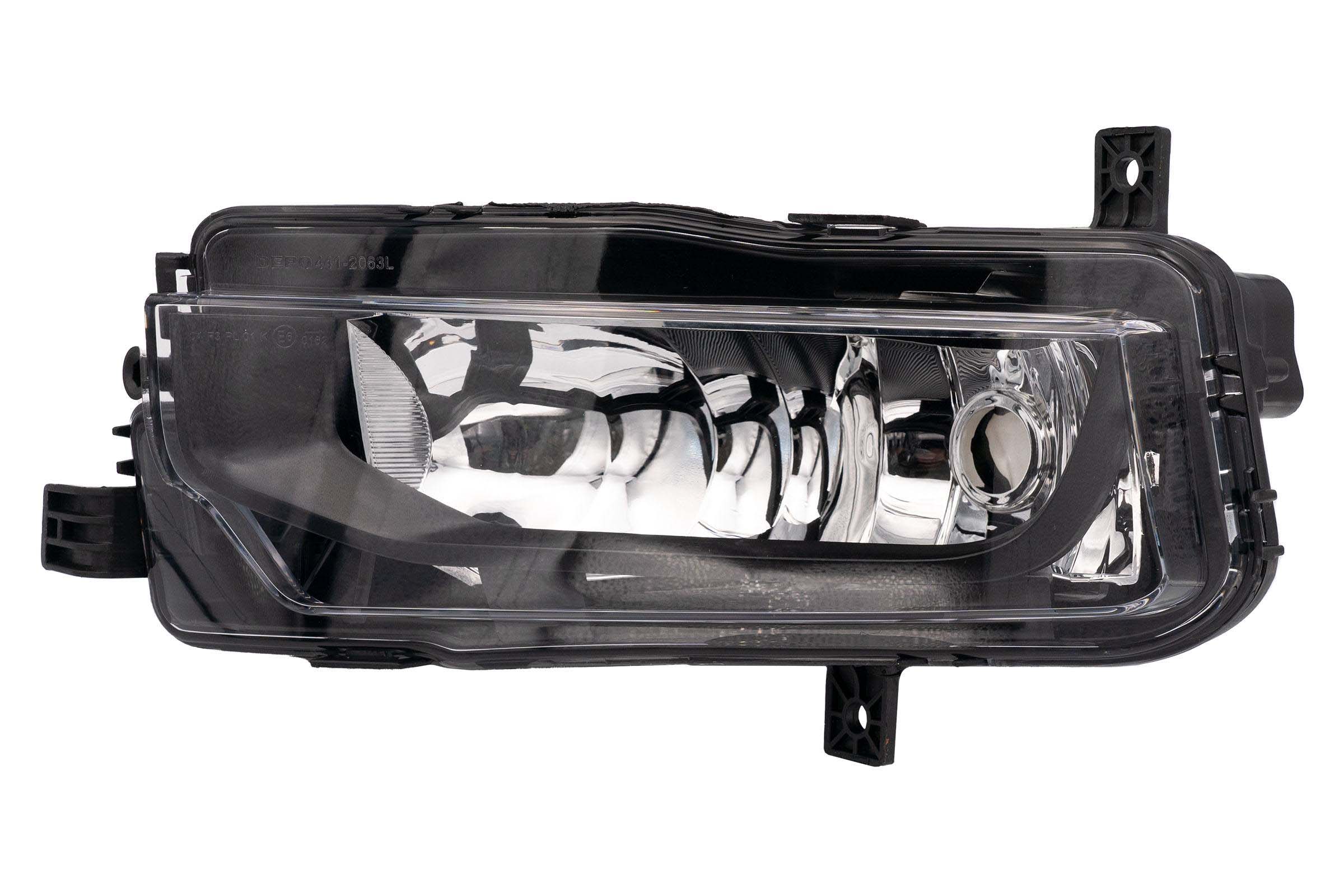 VW T6 Front Fog Light – Nearside