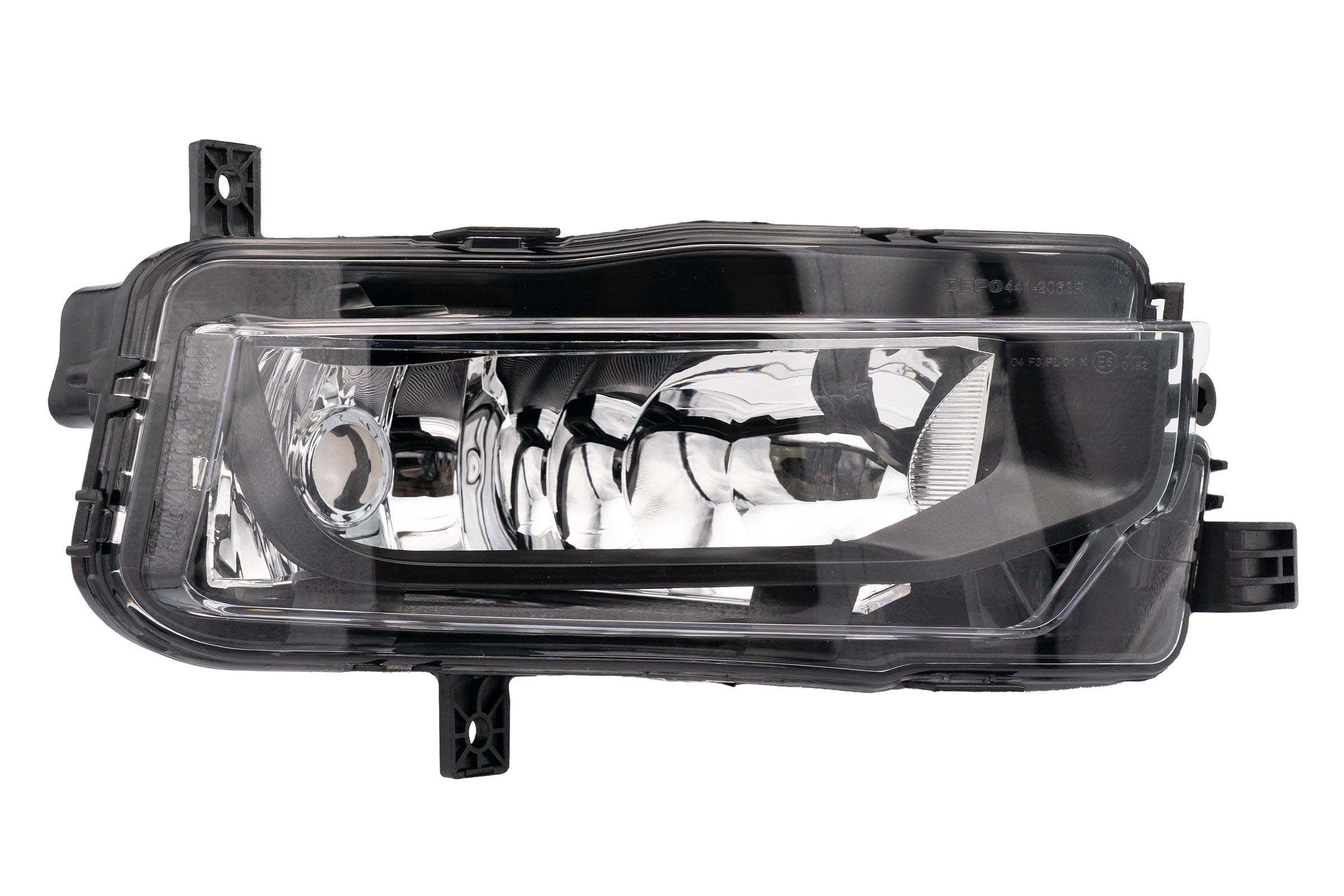 VW T6 Front Fog Light – Offside