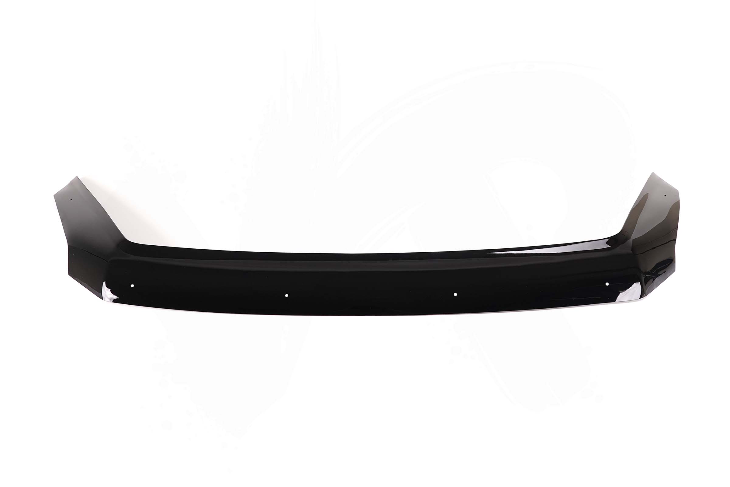 VW Crafter 06>17 Bonnet Deflector – Gloss Black