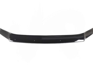 MAN TGE 2018> Bonnet Deflector – Gloss Black