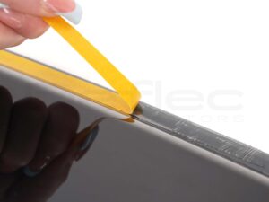 Renault Trafic 01>14 Deflec Smoked Wind Deflectors - Image 6