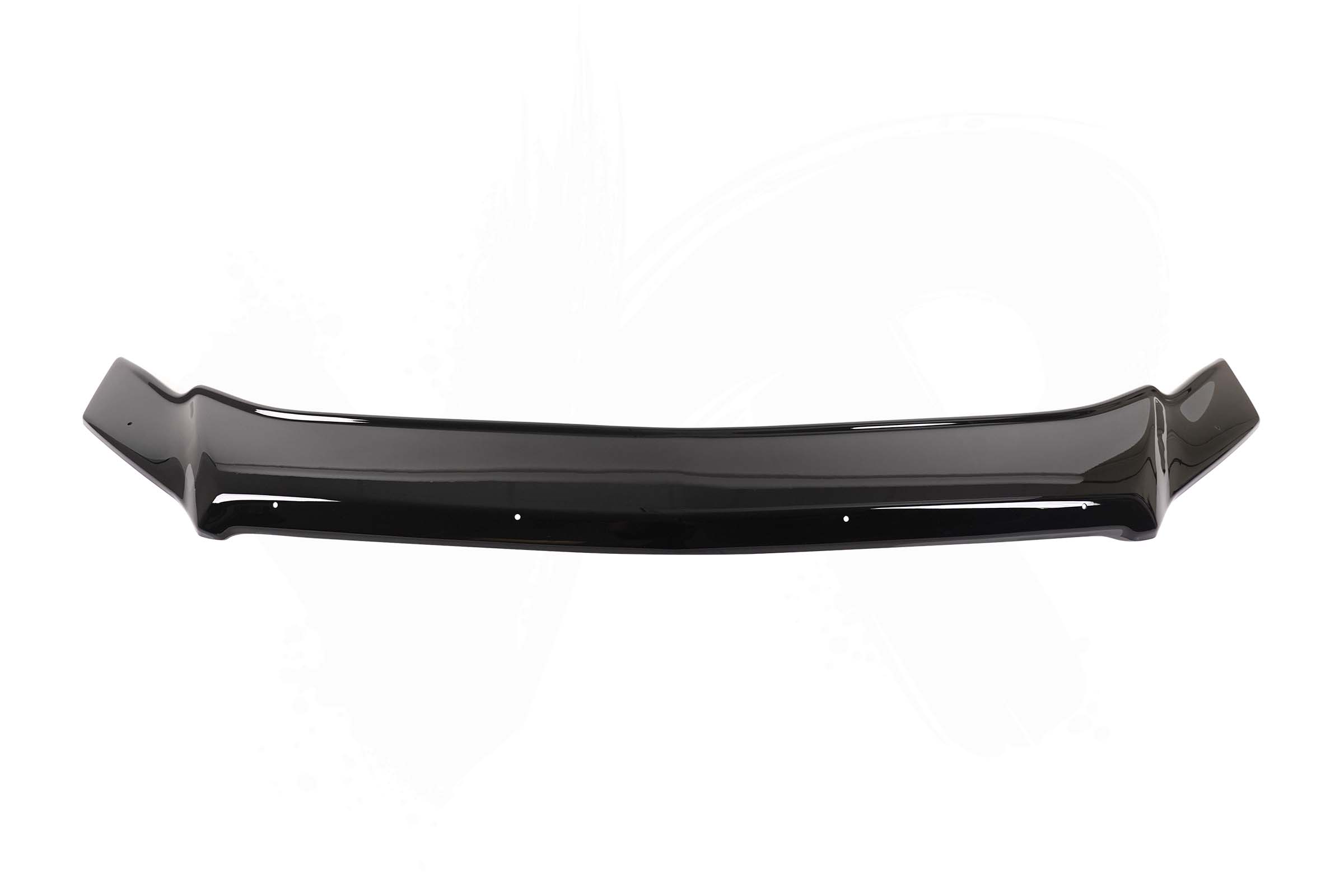 Mercedes Sprinter 14-18 Bonnet Deflector - Gloss Black