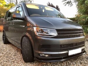 VW T6 2015>2019 Front Styling