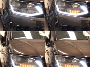 VW T6 2015>2019 Lighting