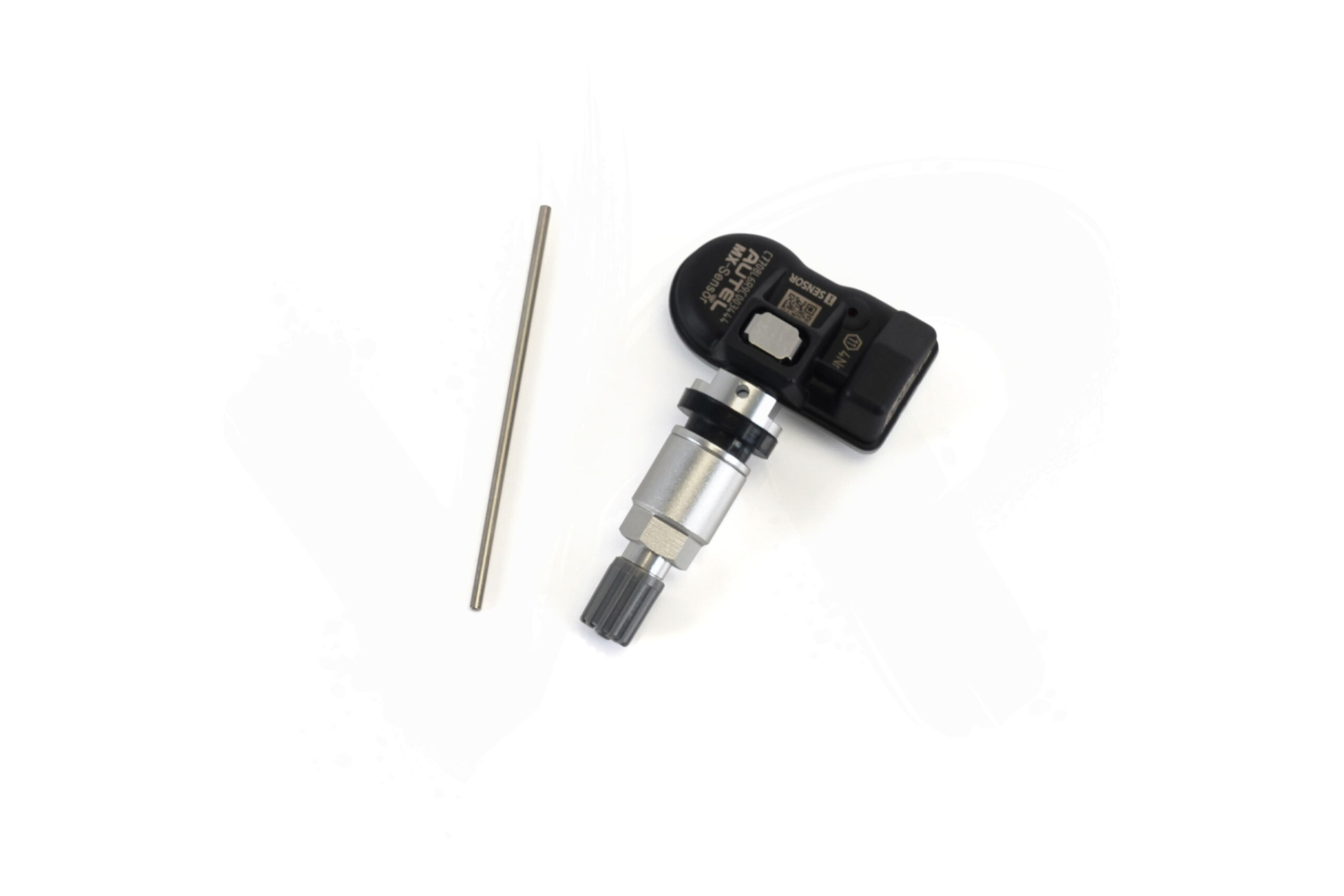 Universal Tyre Pressure Sensor