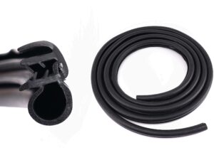 Renault Trafic 2000>2014 Door Seals