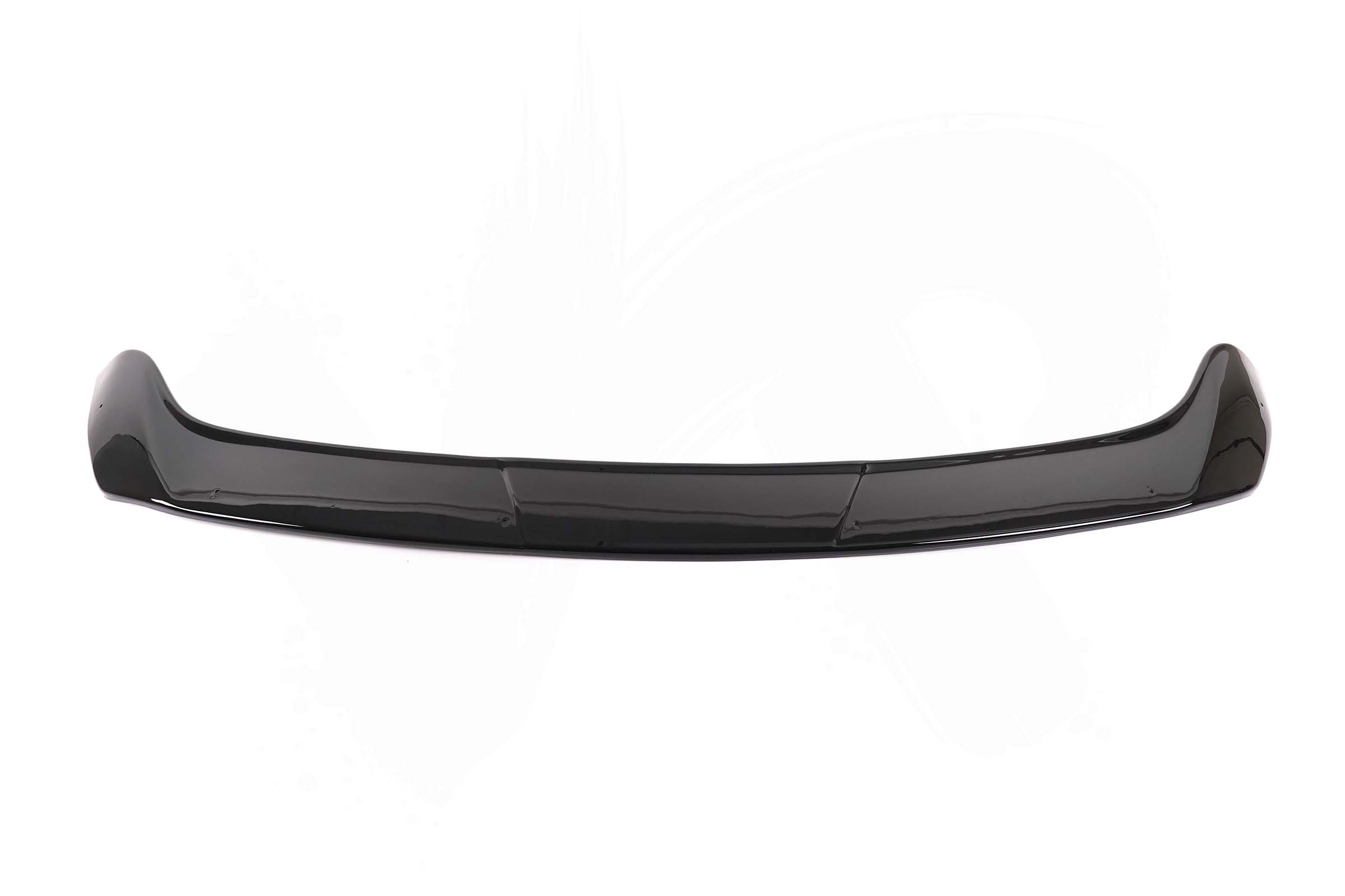 Peugeot Expert 2016> Bonnet Deflector – Gloss Black