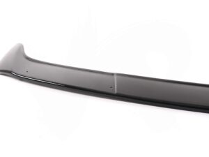 Peugeot Expert 2016> Bonnet Deflector – Gloss Black - Image 3
