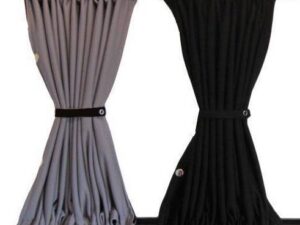 Citroen Relay 2006> Curtain Kits