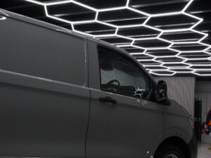 VW T7 2025> Suspension