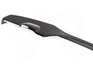 VW T7 / Transit Custom MK2 Tailgate Rear Spoiler - Gloss Black (2024>) - Image 5