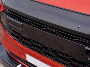 Transit Custom (MK2) Honeycomb Front Grille (2024>) - Image 3