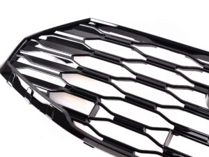 Transit Custom (MK2) Honeycomb Front Grille (2024>) - Image 11