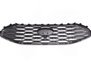 Transit Custom (MK2) Honeycomb Front Grille (2024>) - Image 10