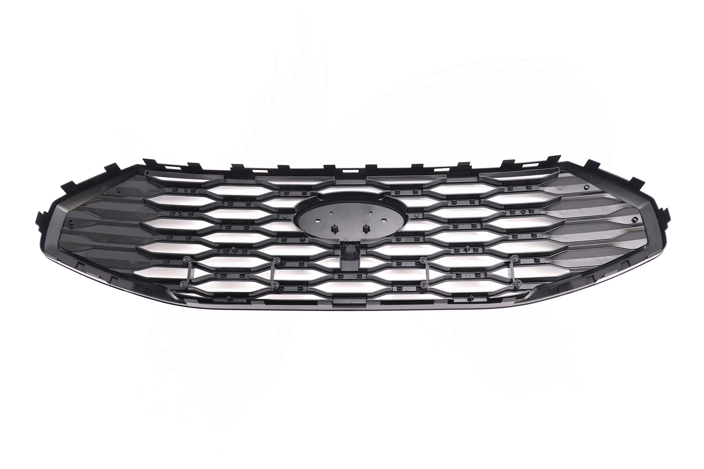 Transit Custom (MK2) Honeycomb Front Grille (2024>) - Image 10