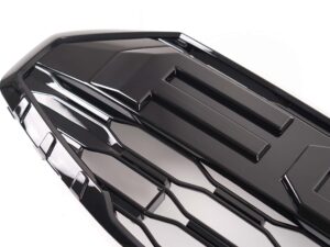 Transit Custom (MK2) Honeycomb Front Grille (2024>) - Image 6