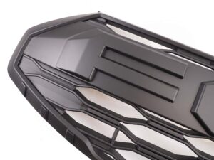 Transit Custom (MK2) Honeycomb Front Grille (2024>) - Image 7
