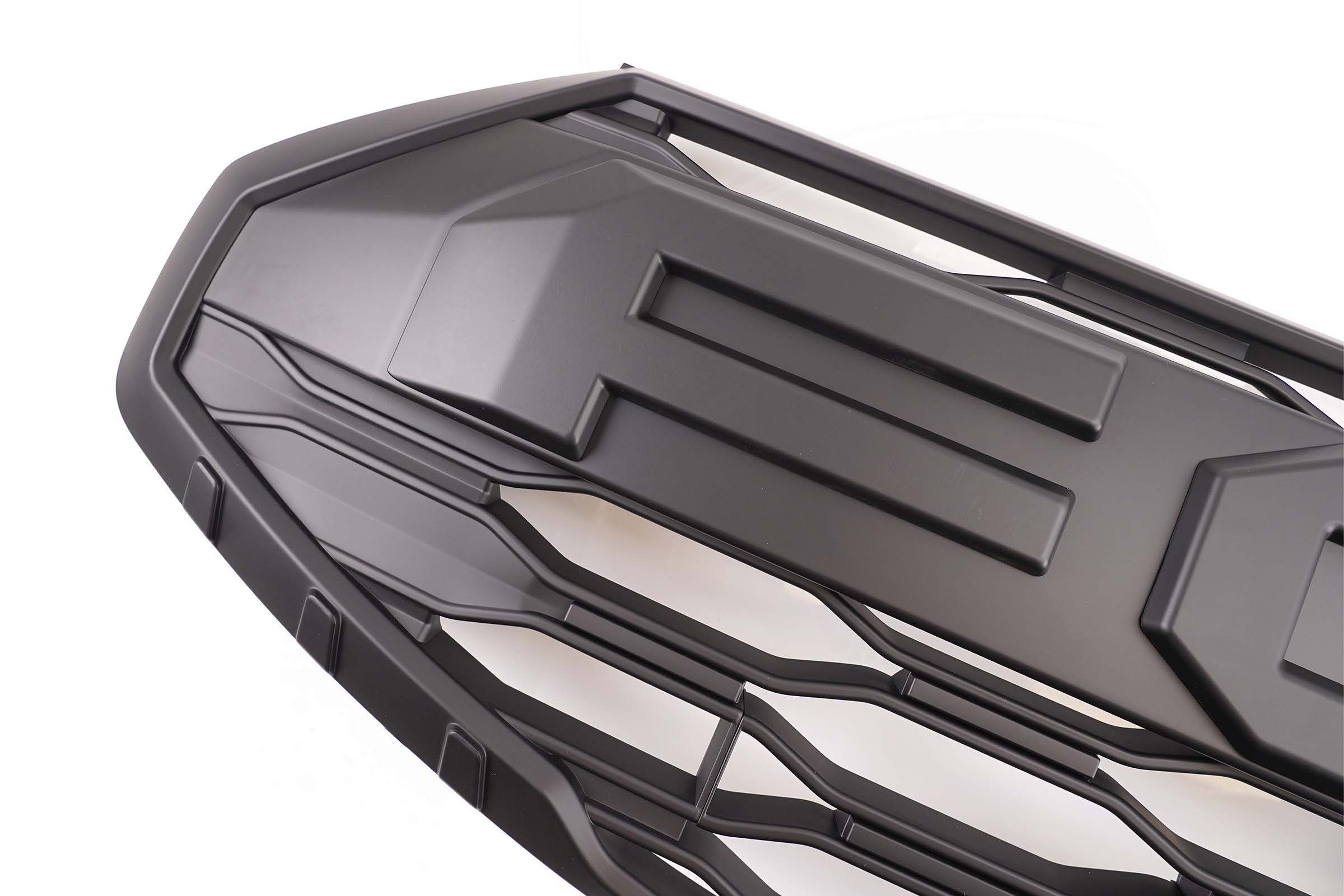 Transit Custom (MK2) Honeycomb Front Grille (2024>) - Image 7