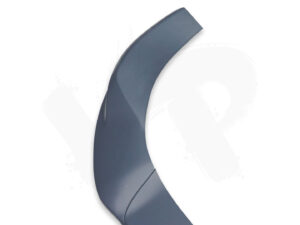 Ford Transit Custom 18-23 Sportline Style Front Spoiler - Image 3