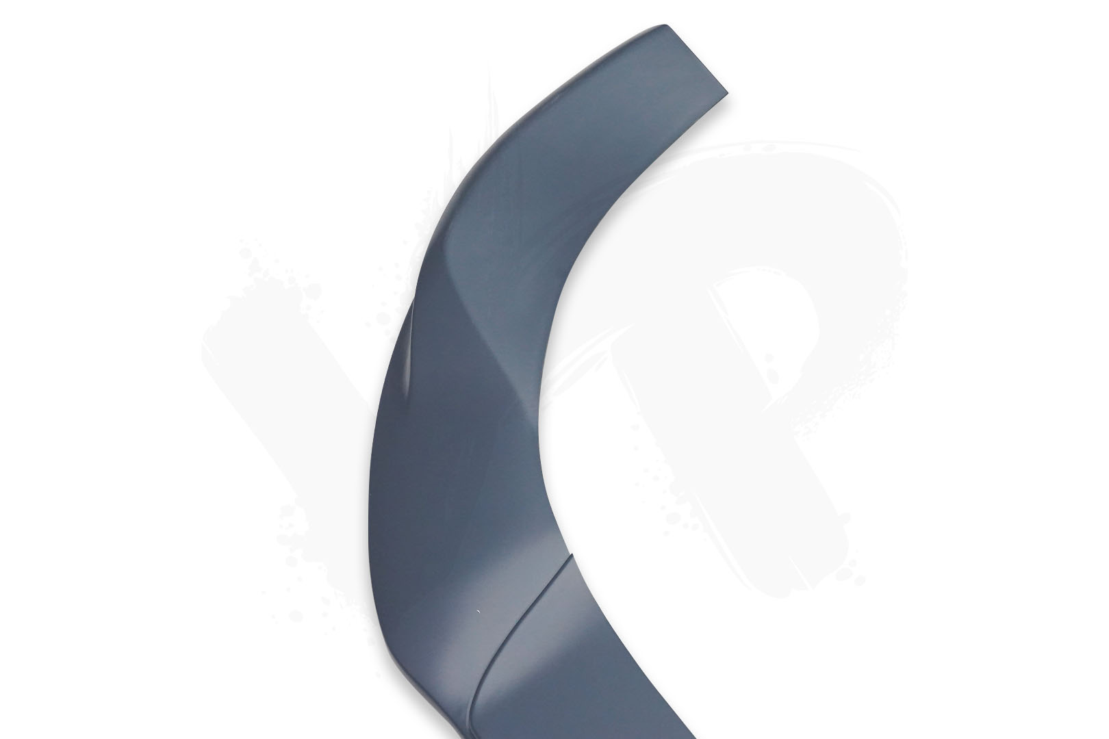 Ford Transit Custom 18-23 Sportline Style Front Spoiler - Image 3