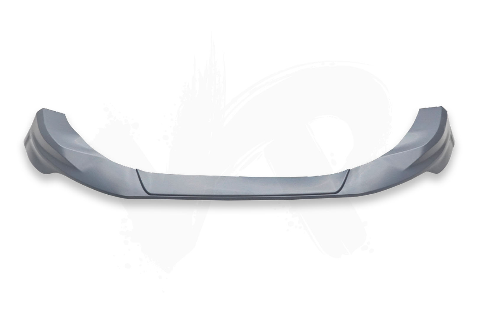 Ford Transit Custom 18-23 Sportline Style Front Spoiler