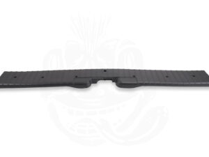 VW T4 Rear Threshold Cover - Tailgate