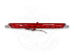 VW T5/T5.1 Tailgate Rear Bumper - Primed - Image 4