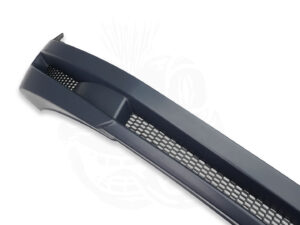 Alternative view of VW T5.1 ABT Style Front Spoiler - Primed