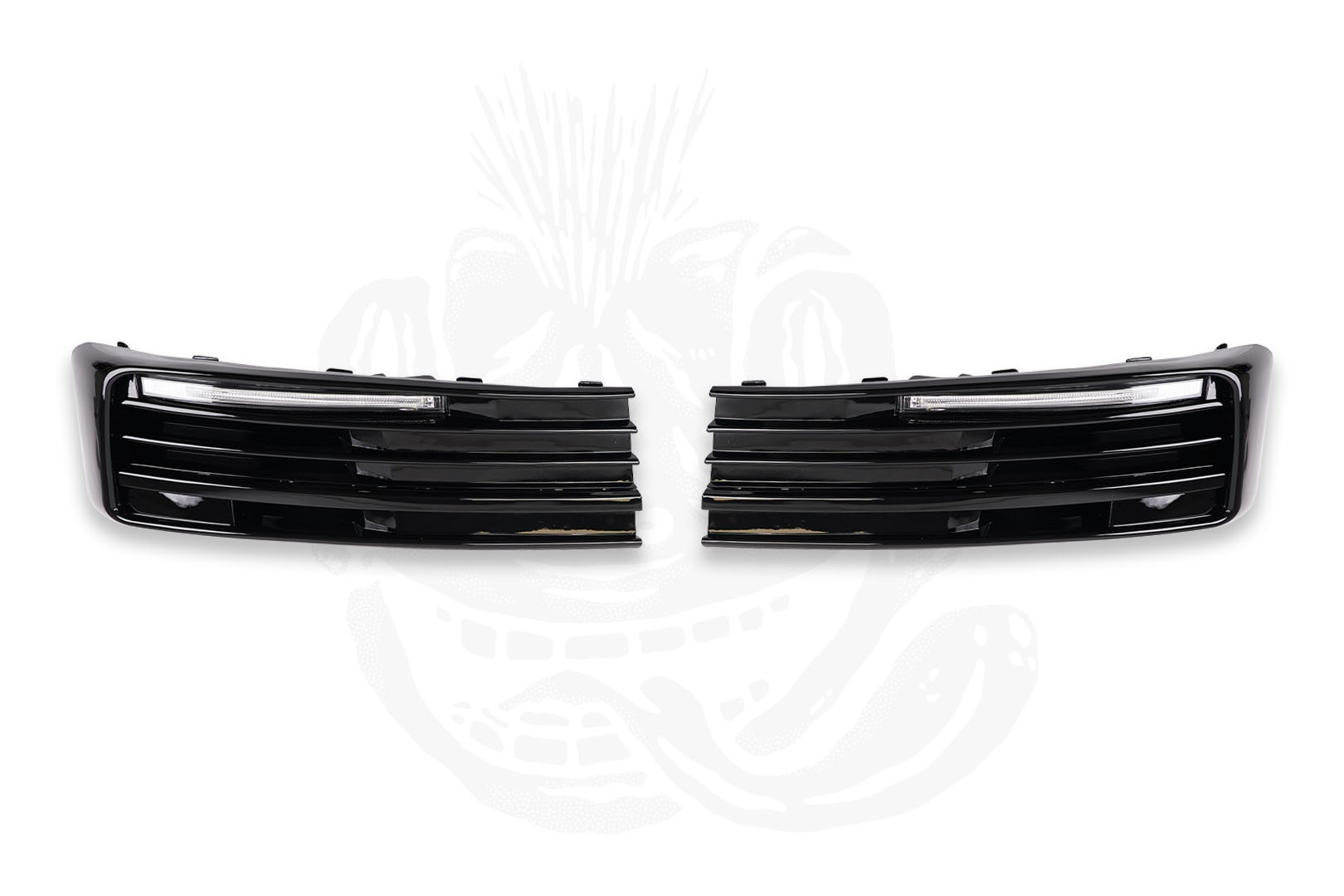 VW T6 LED DRL Kit