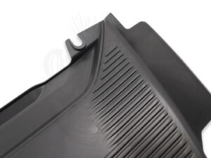VW T6 TDI Engine Cover - Image 3