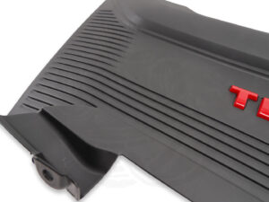 VW T6 TDI Engine Cover - Image 4