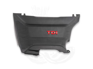 VW T6 TDI Engine Cover