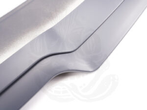 Alternative view of VW T6/T6.1 Sportline Style Rear Spoiler - Tailgate (PRIMED)