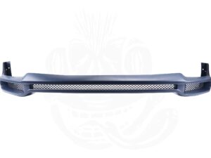 VW T6.1 ABT Style Front Spoiler (PRIMED)