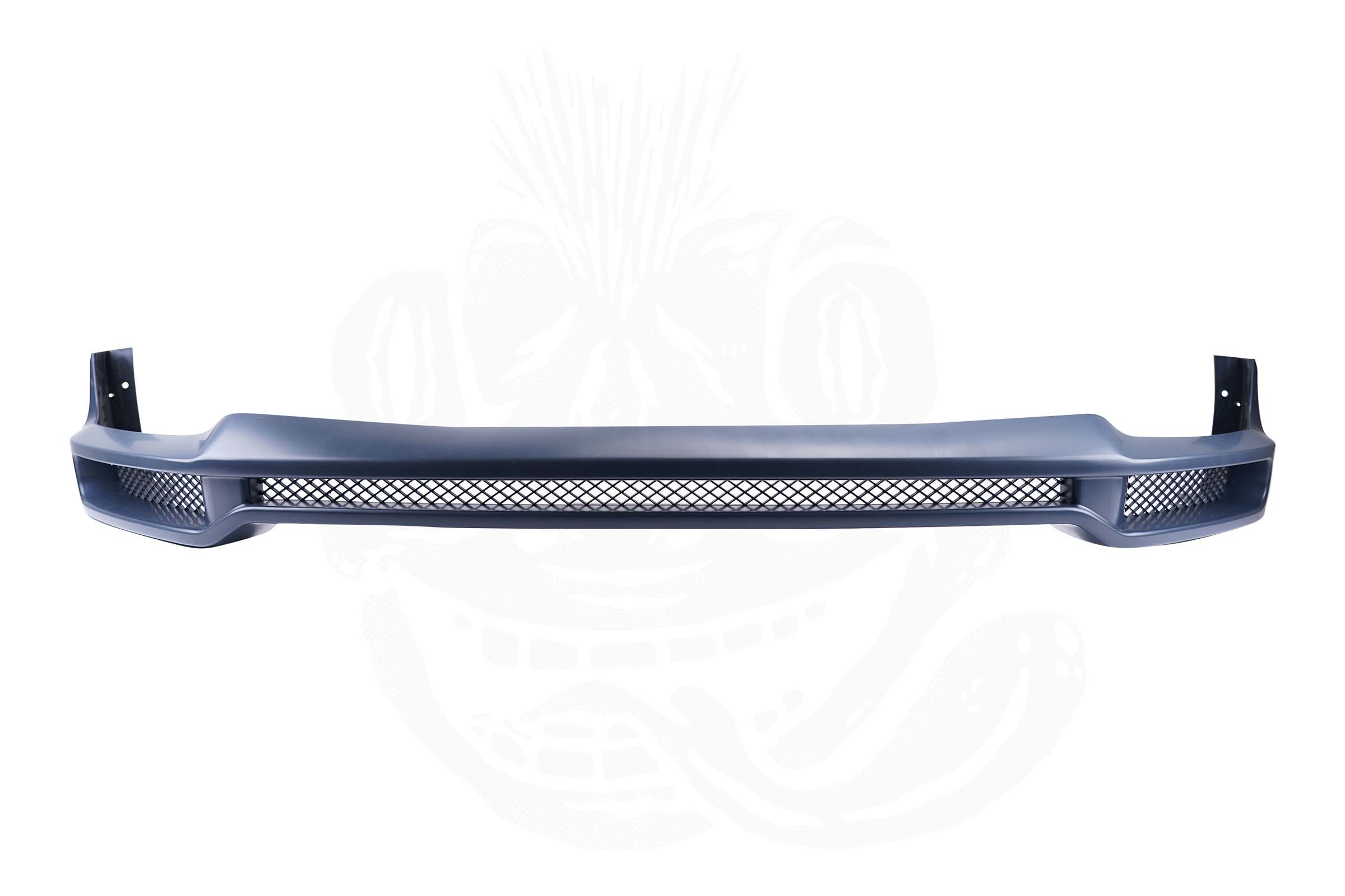 VW T6.1 ABT Style Front Spoiler (PRIMED)