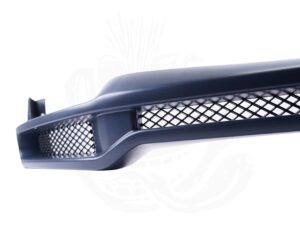 Alternative view of VW T6.1 ABT Style Front Spoiler (PRIMED)