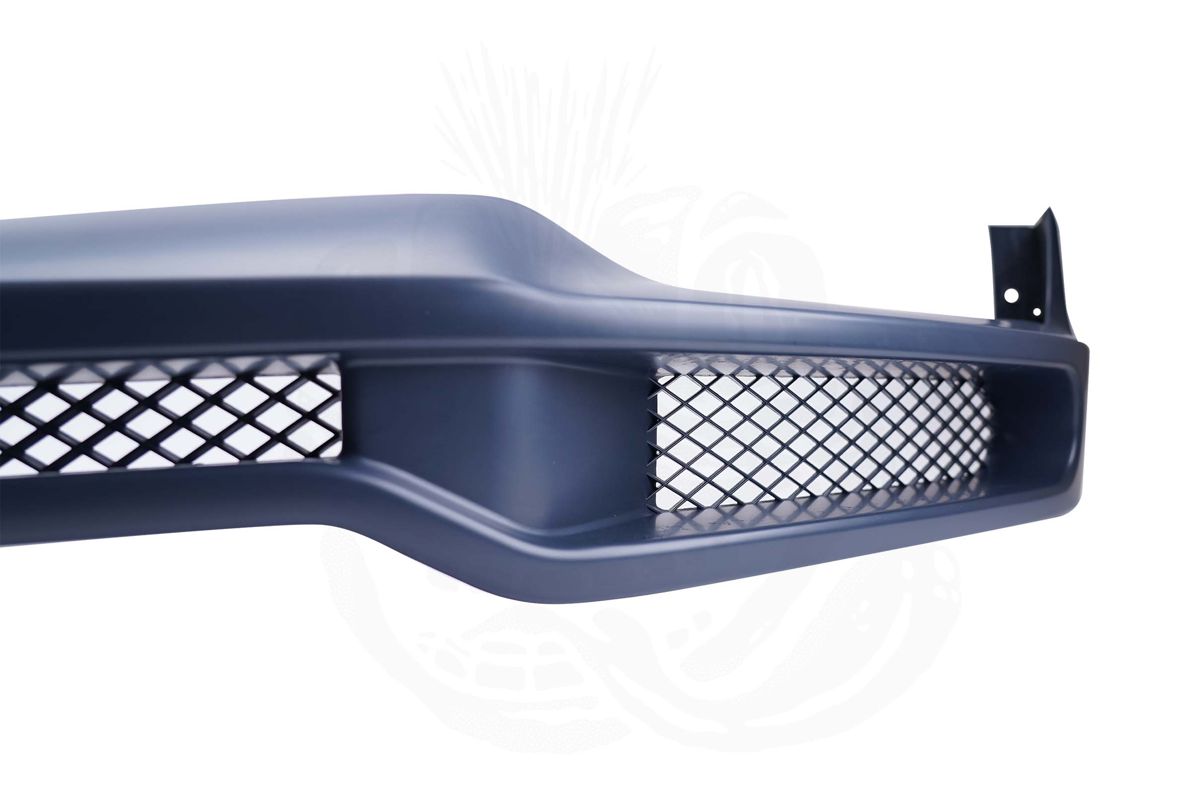VW T6.1 ABT Style Front Spoiler (PRIMED) - Image 3