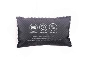 Alternative view of Vehicle Dehumidifier Reusable Bag