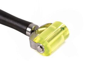 Alternative view of Insulation Application Roller