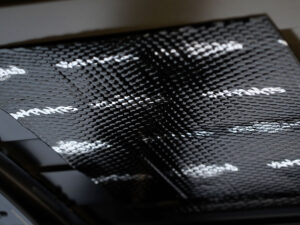 VanPimps Group 2mm Van Sound Deadening Sheets - Image 9