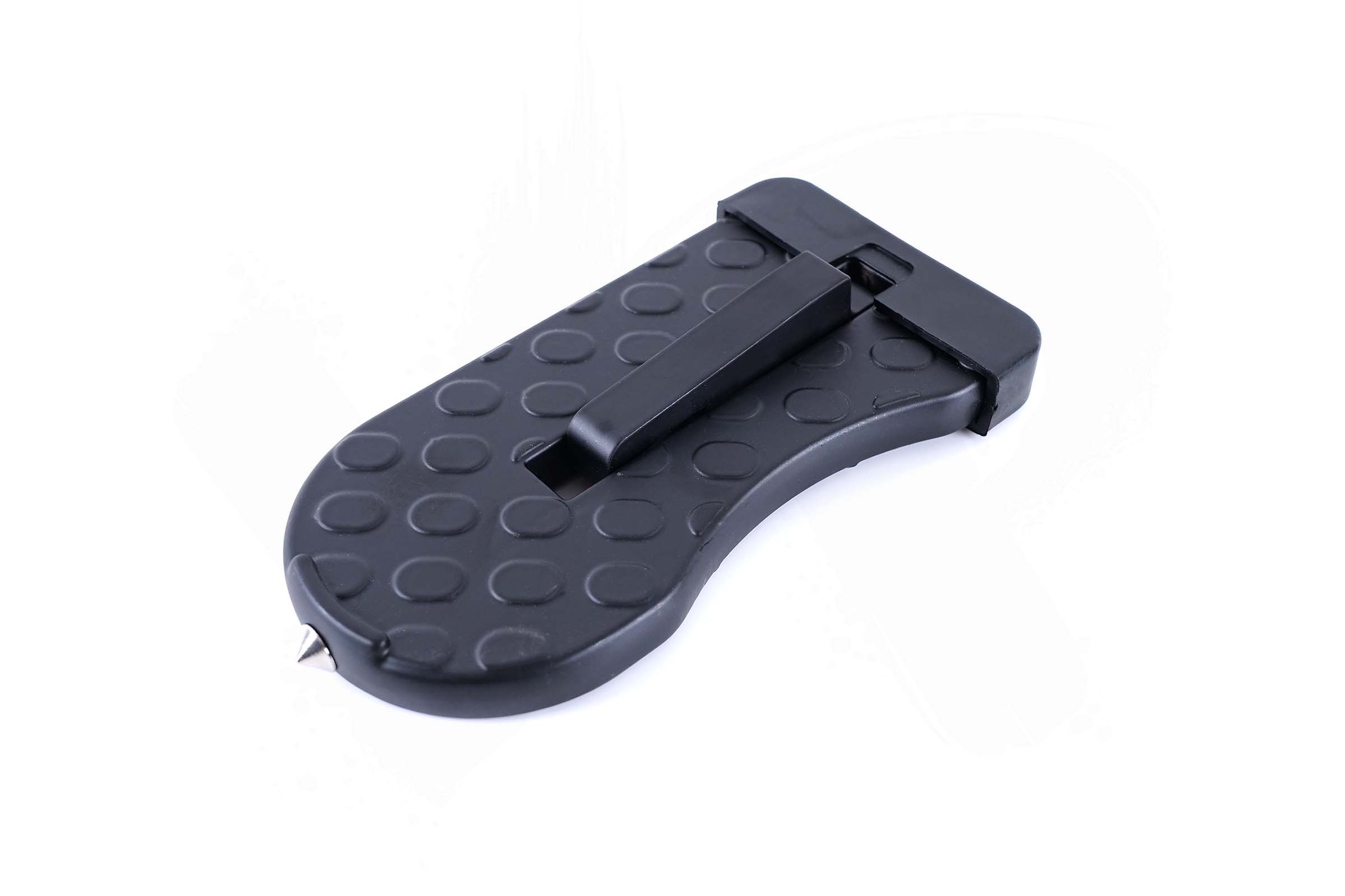 Universal Door Lock Roof Access Step (with Safety Hammer) - Image 3