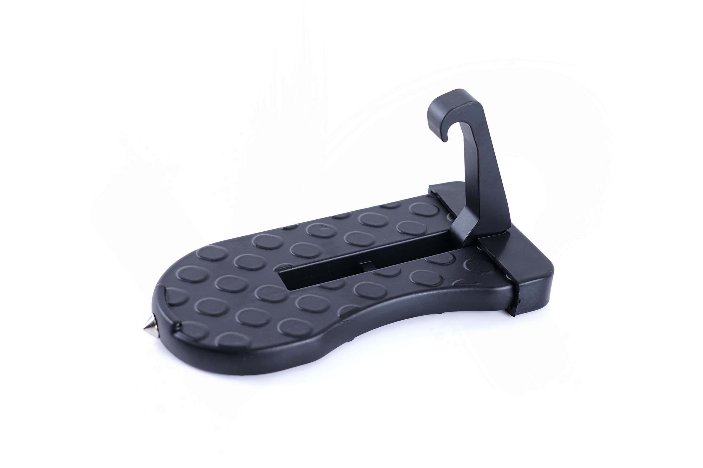 Universal Door Lock Roof Access Step (with Safety Hammer)
